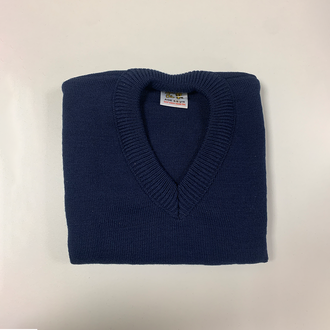 Duleek BNS - Jumper