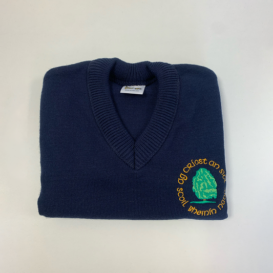 Duleek GNS - Jumper