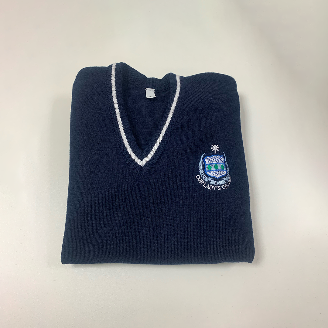 Greenhills - Knitted Jumper