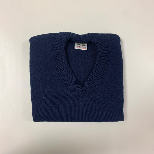 Marymount Ballsgrove - Knitted Jumper