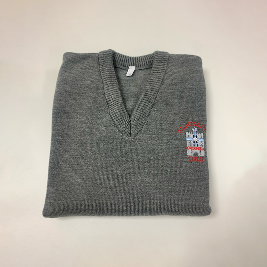 St. Joseph’s Secondary School - Knitted Jumper