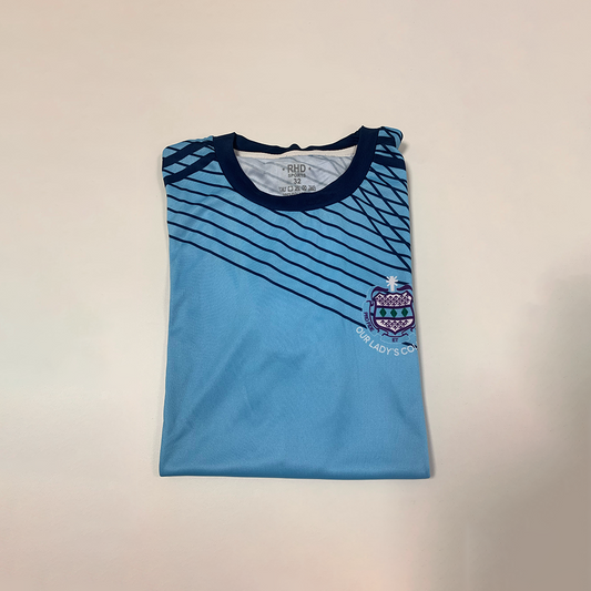 Greenhills - PE T-Shirt
