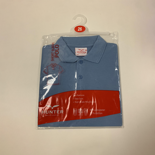 Realt Na Mara Boys School - Shirt