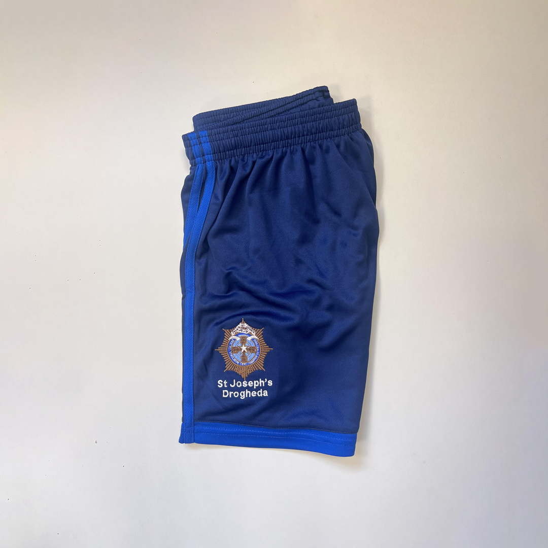 St. Joseph’s Secondary School - PE Shorts