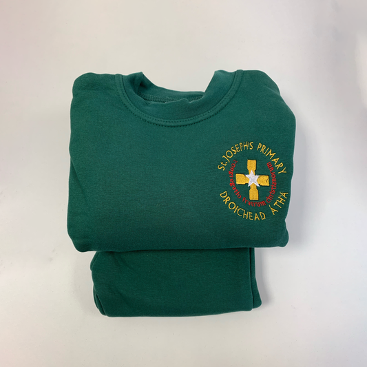 St. Joesph's Primary - Tracksuit