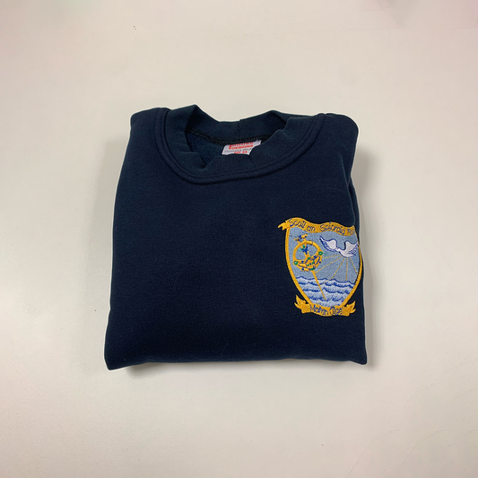 Scoil an Spioraid Naoimh - Tracksuit Top