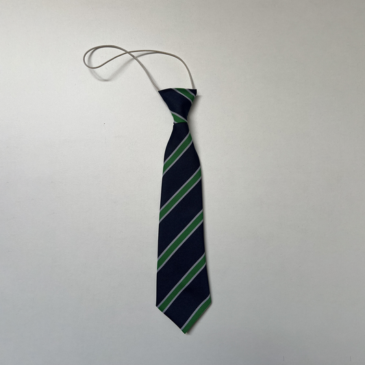 Scoil Naomh Feichín - Tie