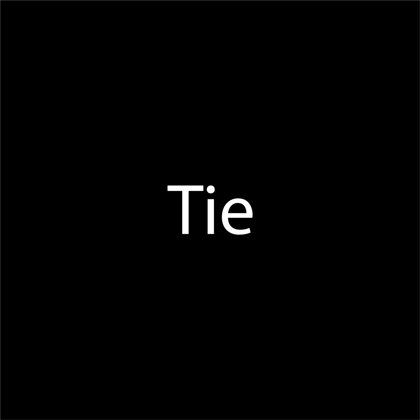 Scoil Naomh Feichín - Tie