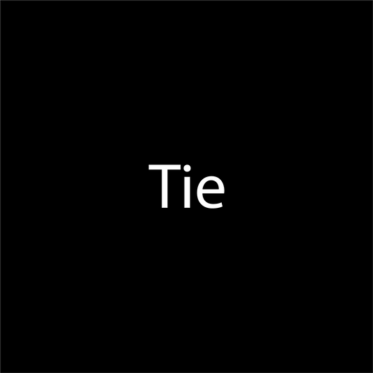 Scoil Naomh Feichín - Tie