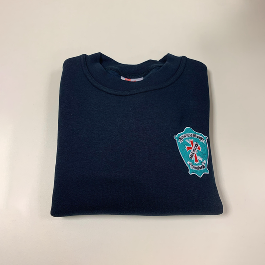 Marymount Ballsgrove - Tracksuit Top