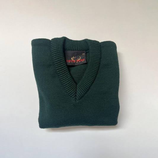 Scoil Aonghusa - Knitted Jumper