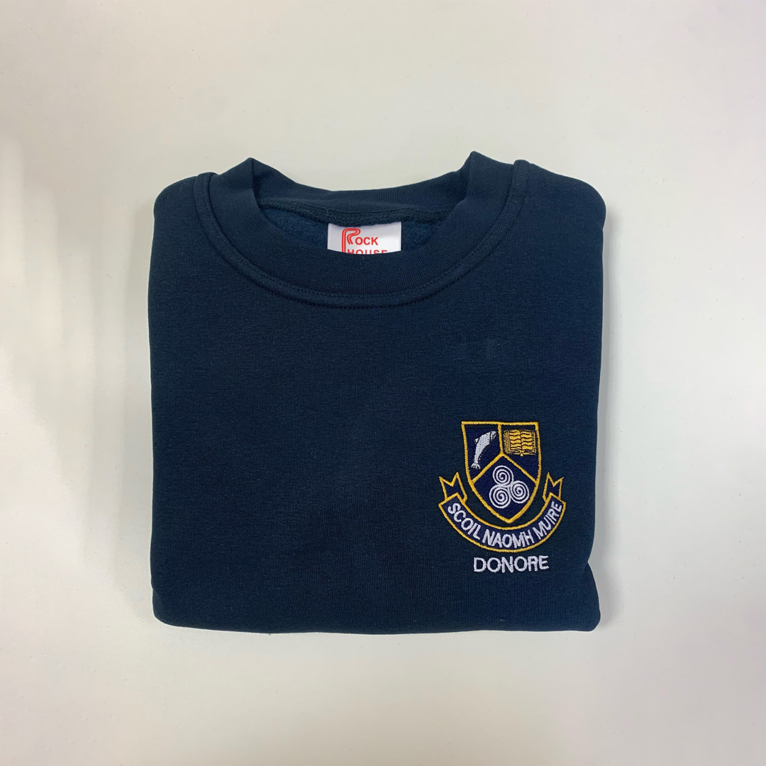 Donore - Tracksuit Top