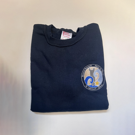 Realt Na Mara Boys School - Top