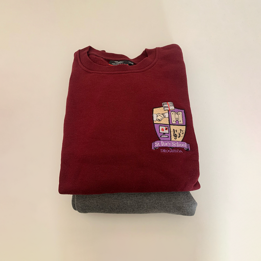 St. Ita’s Middle and Senior - Tracksuits