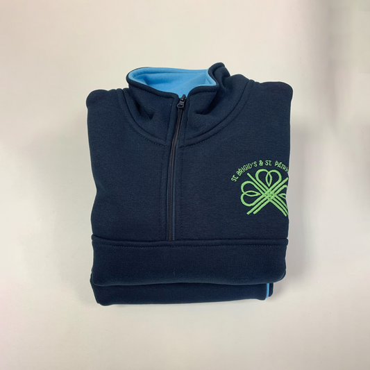 St. Brigid's and St. Patrick's - Tracksuit