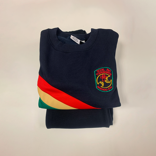 Ballymakenny Presentation - Tracksuit