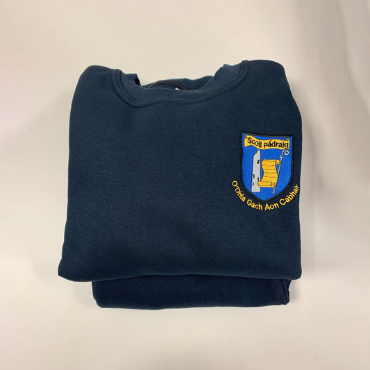Harestown St. Patrick’s NS - Tracksuit