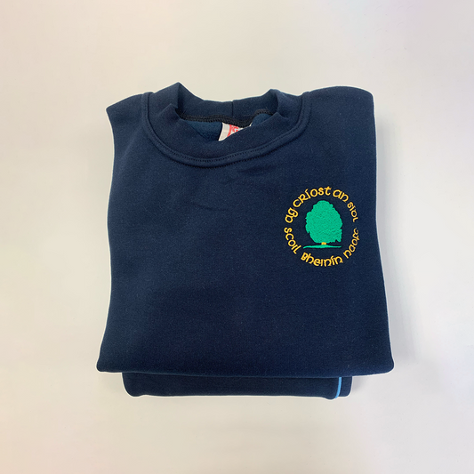 Duleek GNS - Tracksuit