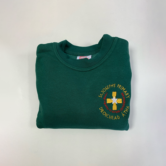 Scoil an Spioraid Naoimh - Tracksuit