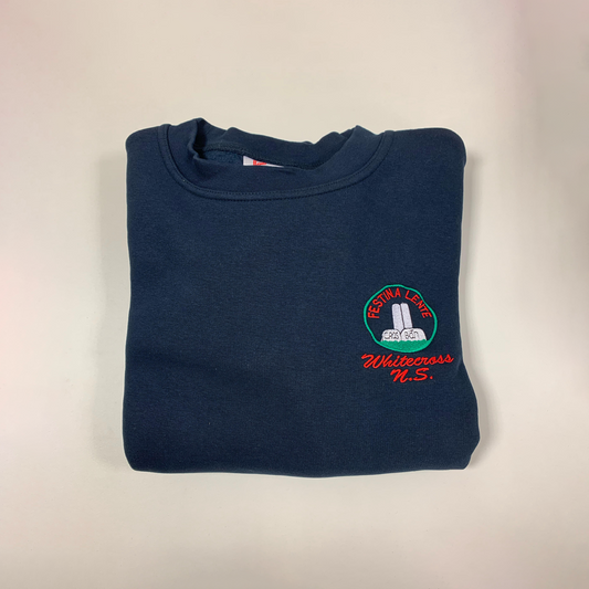 Whitecross NS - Tracksuit Top