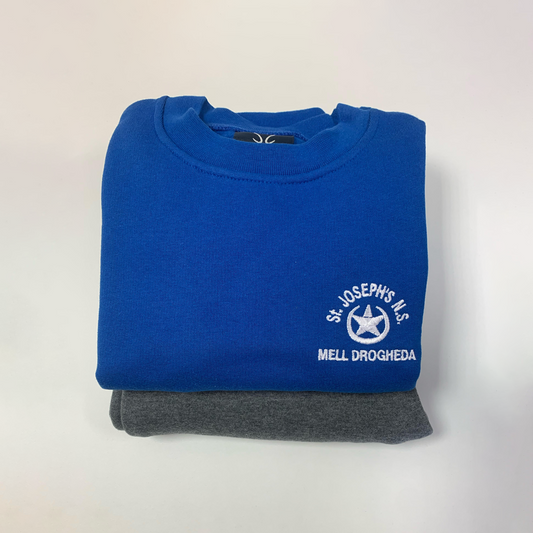 St. Joseph’s Mell - Tracksuit