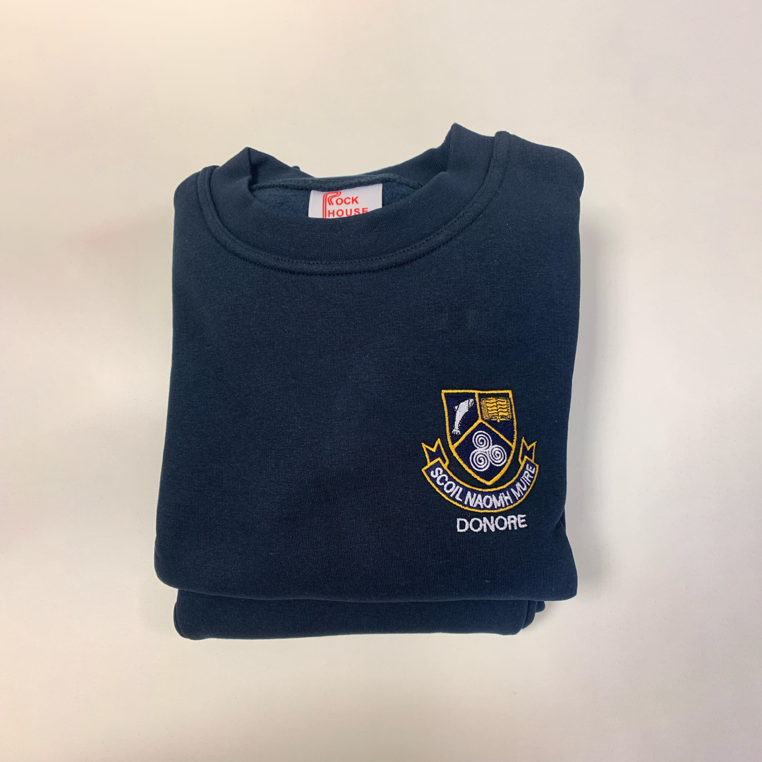 Donore - Tracksuit