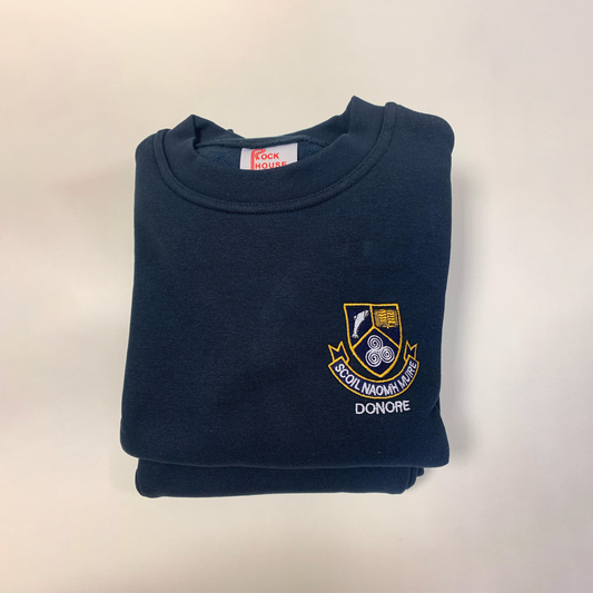 Donore - Tracksuit