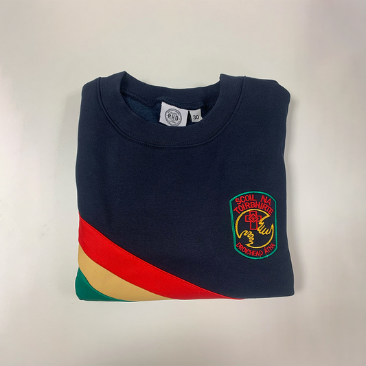 Ballymakenny Presentation - Tracksuit Top
