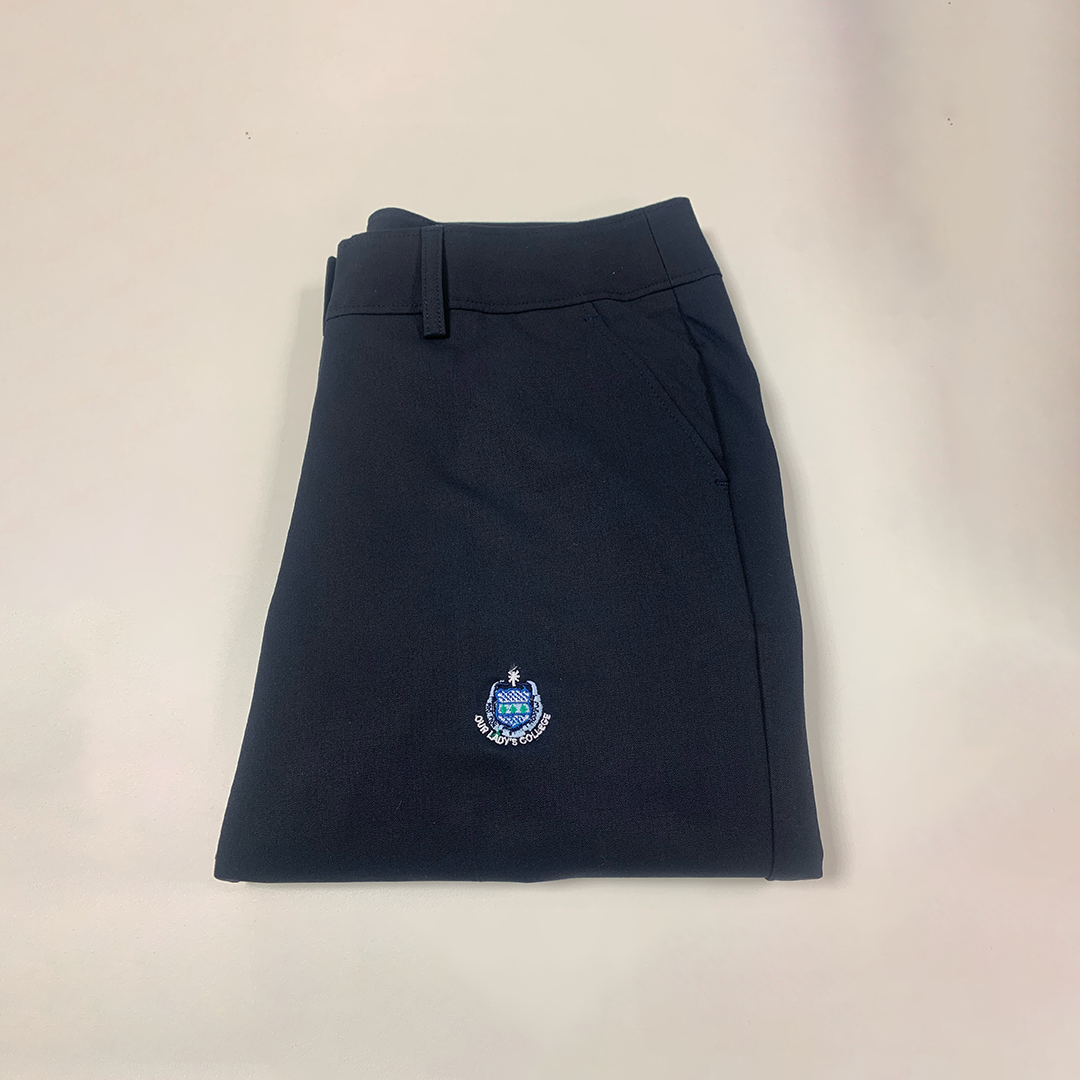 Greenhills - Trousers
