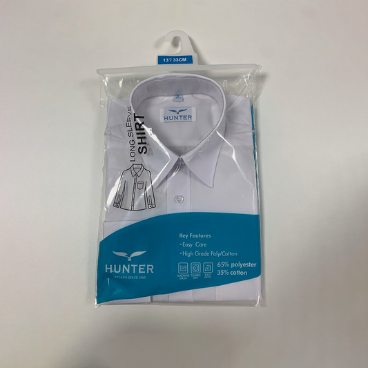 St. Joseph’s Secondary School - White Shirt (Senior Cycle)